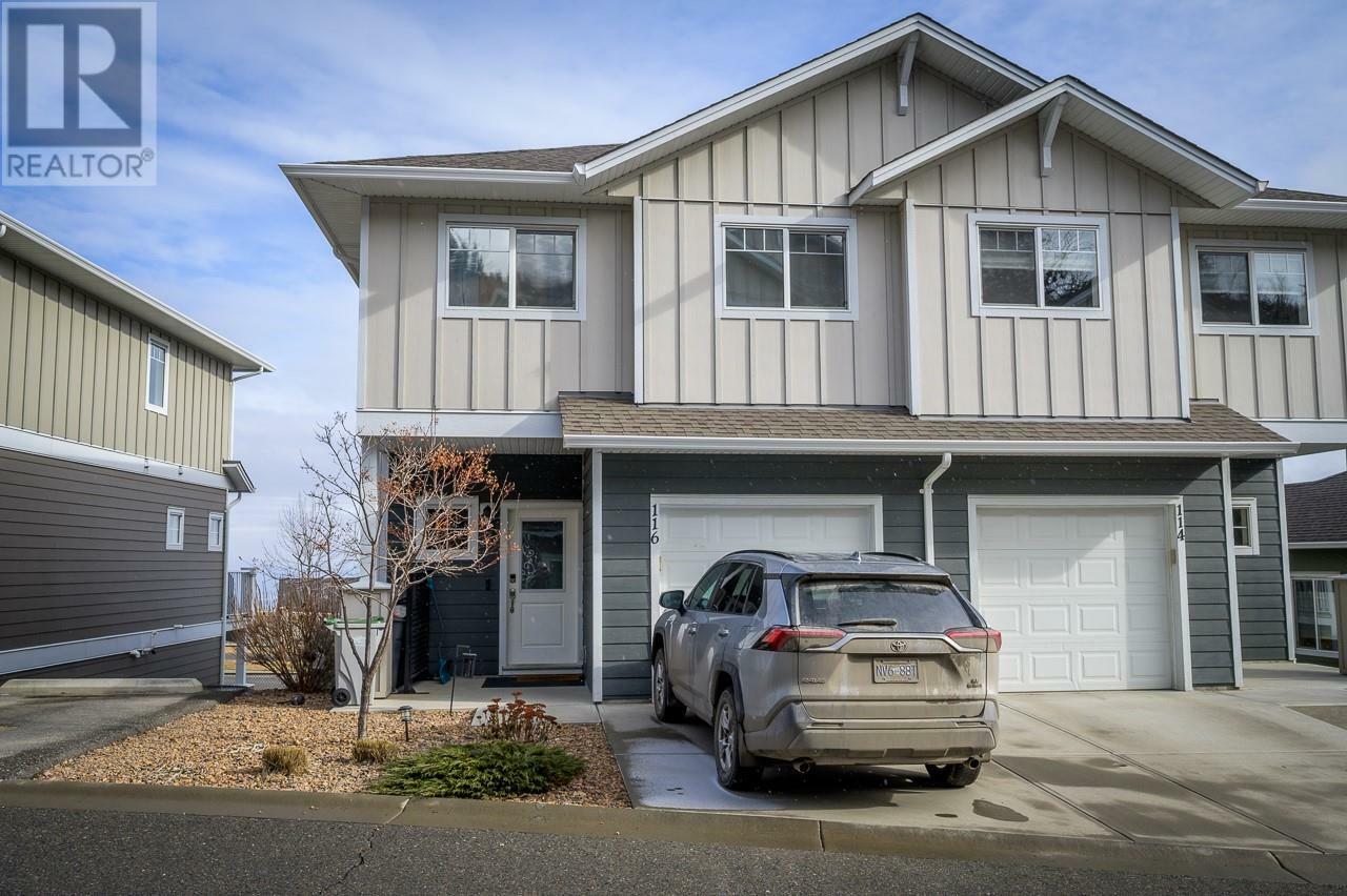 1325 Aberdeen Drive 116  Kamloops BC V1S 0C7 photo