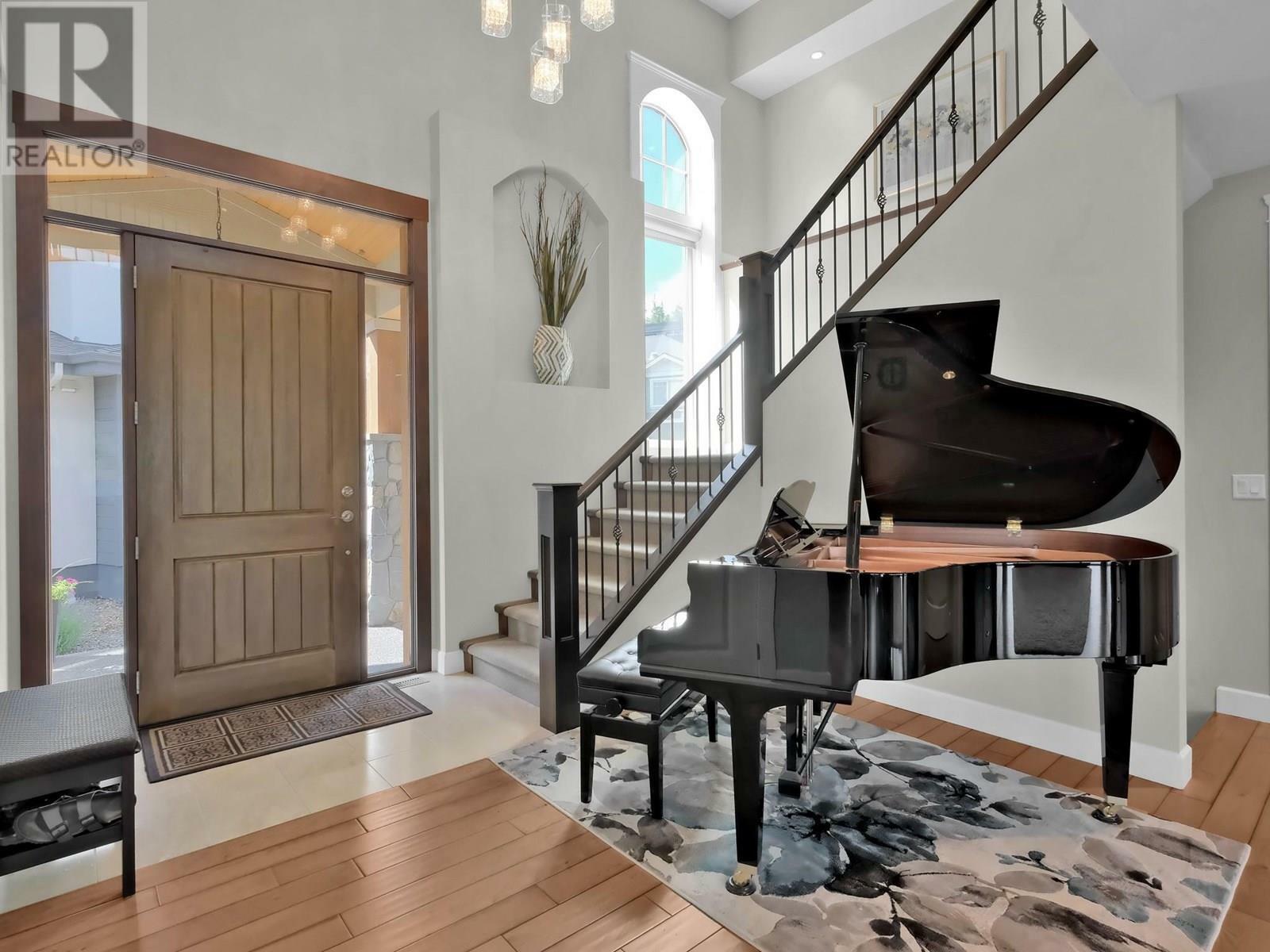 Property Photo: 18451 Crystal Waters Road 16 BC V4V 2G2