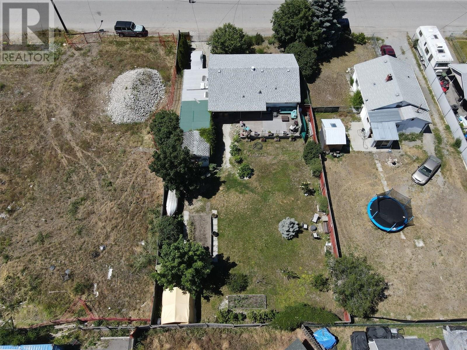 Property Photo: 155 Sadler Road BC V1X 2Y6