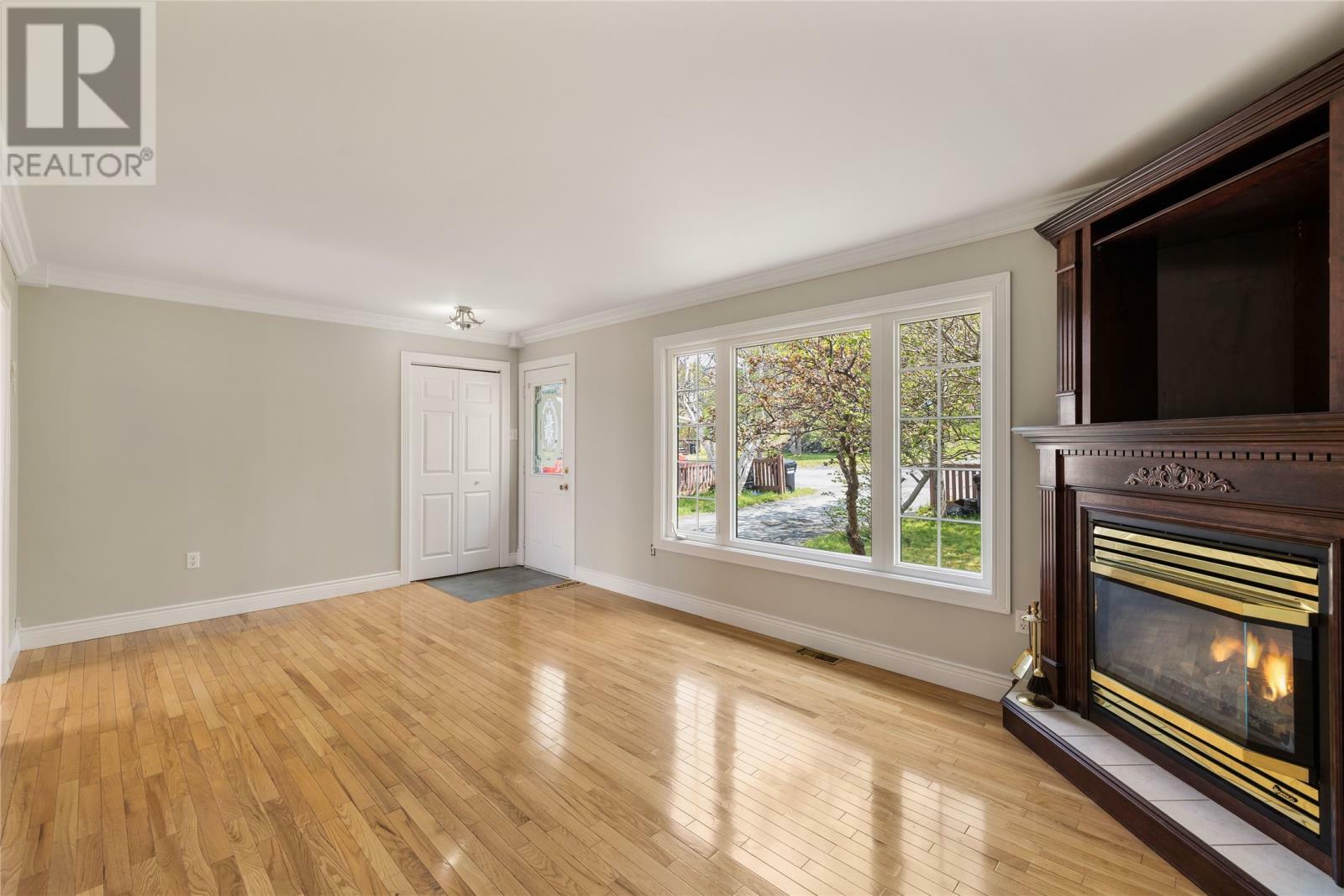 Property Photo: 15 Dillon Crescent NL A0A 1J0