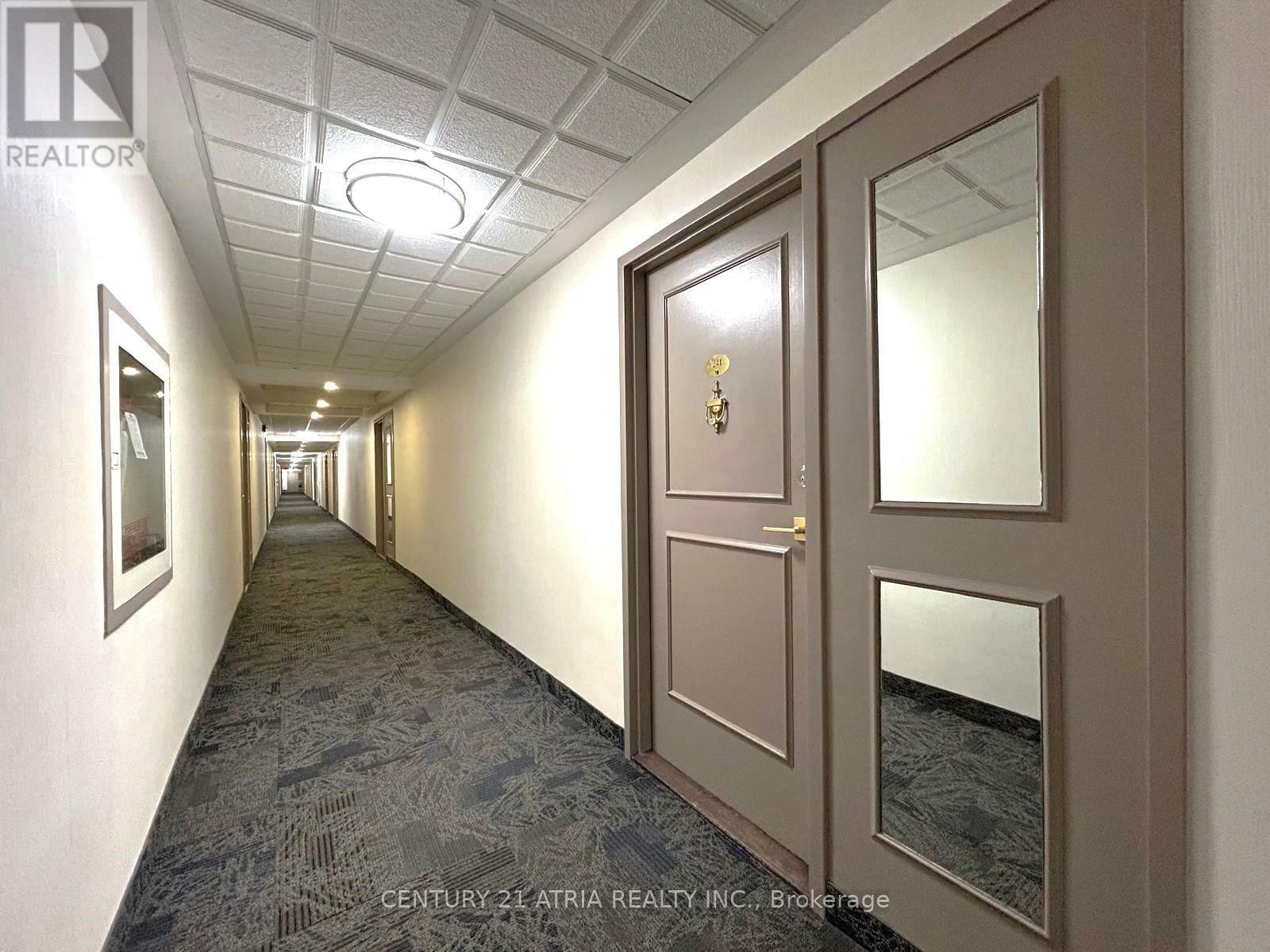Property Photo: 4001 Don Mills Road 241 ON M2H 3J8