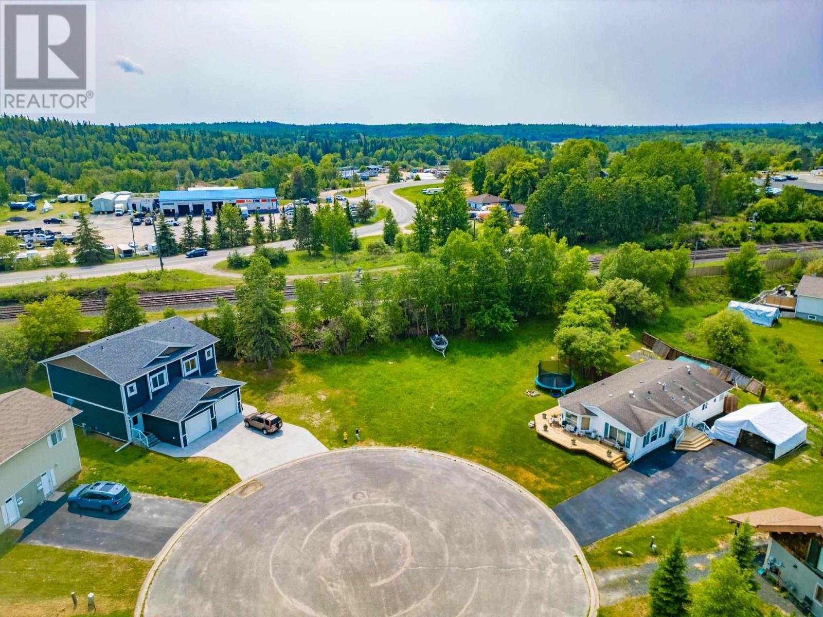 14 Sunrise Place  Kenora ON P9N 4H9 photo