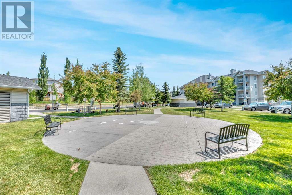Property Photo: 1620 70 Street Southeast AB T2A 7Z2
