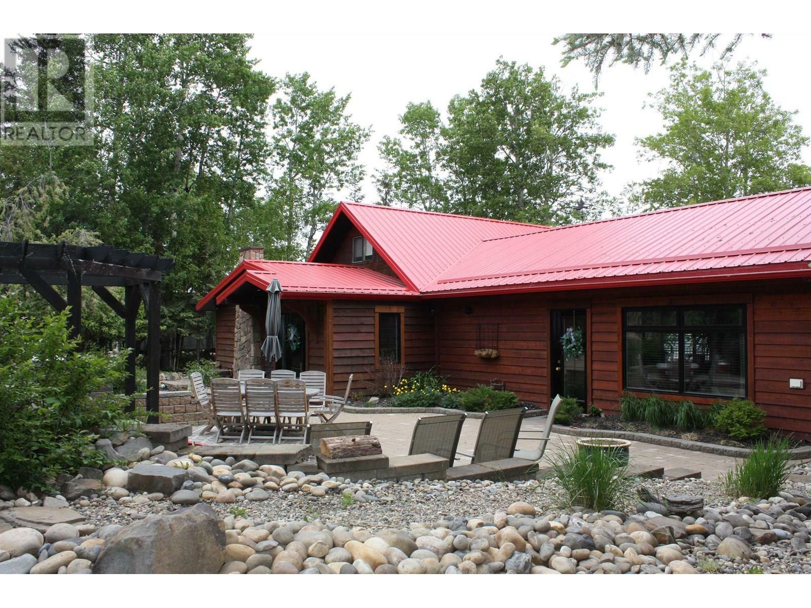 Photo de la propriété: 13775 Golf Course Road BC V1J 8K8