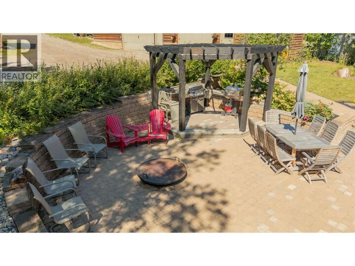 Property Photo:  13775 Golf Course Road  BC V1J 8K8 