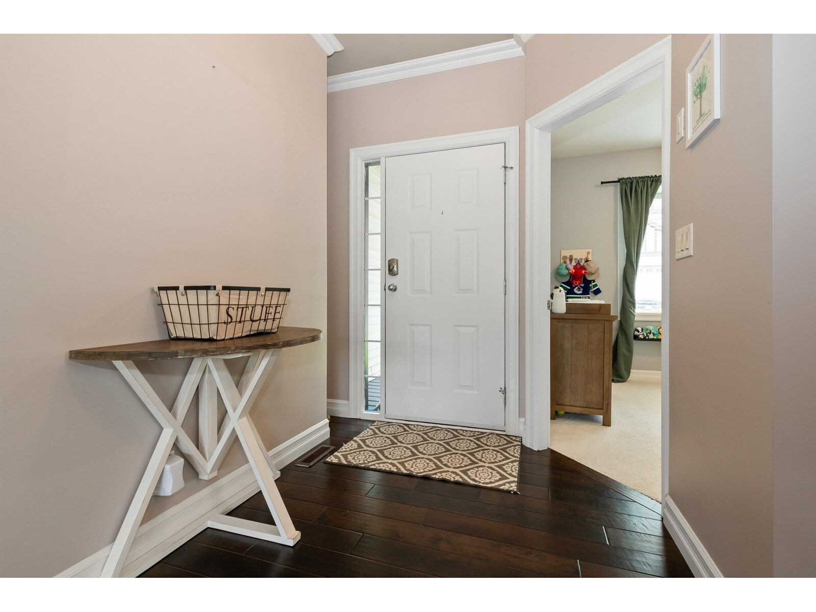 Property Photo: 45957 Sherwood Drive 24 BC V2R 5Y2