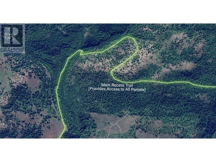 Photo de la propriété:  94 Langford Road  BC V1B 3E7 