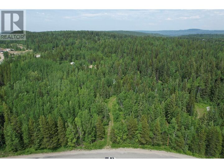 Lot B Schemenaur Road  Quesnel BC V2J 6V1 photo