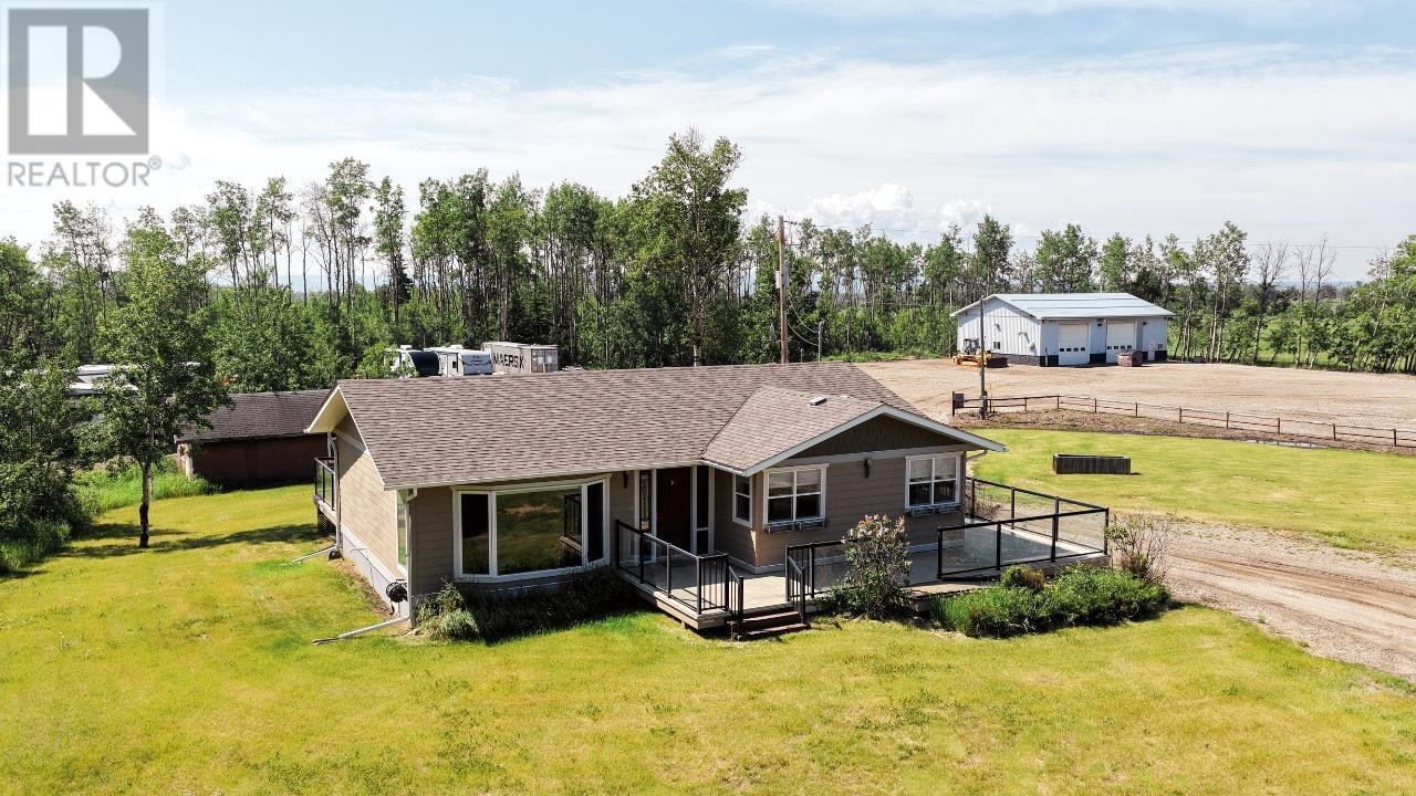6816 97 Highway  Fort St. John BC V1J 4H8 photo
