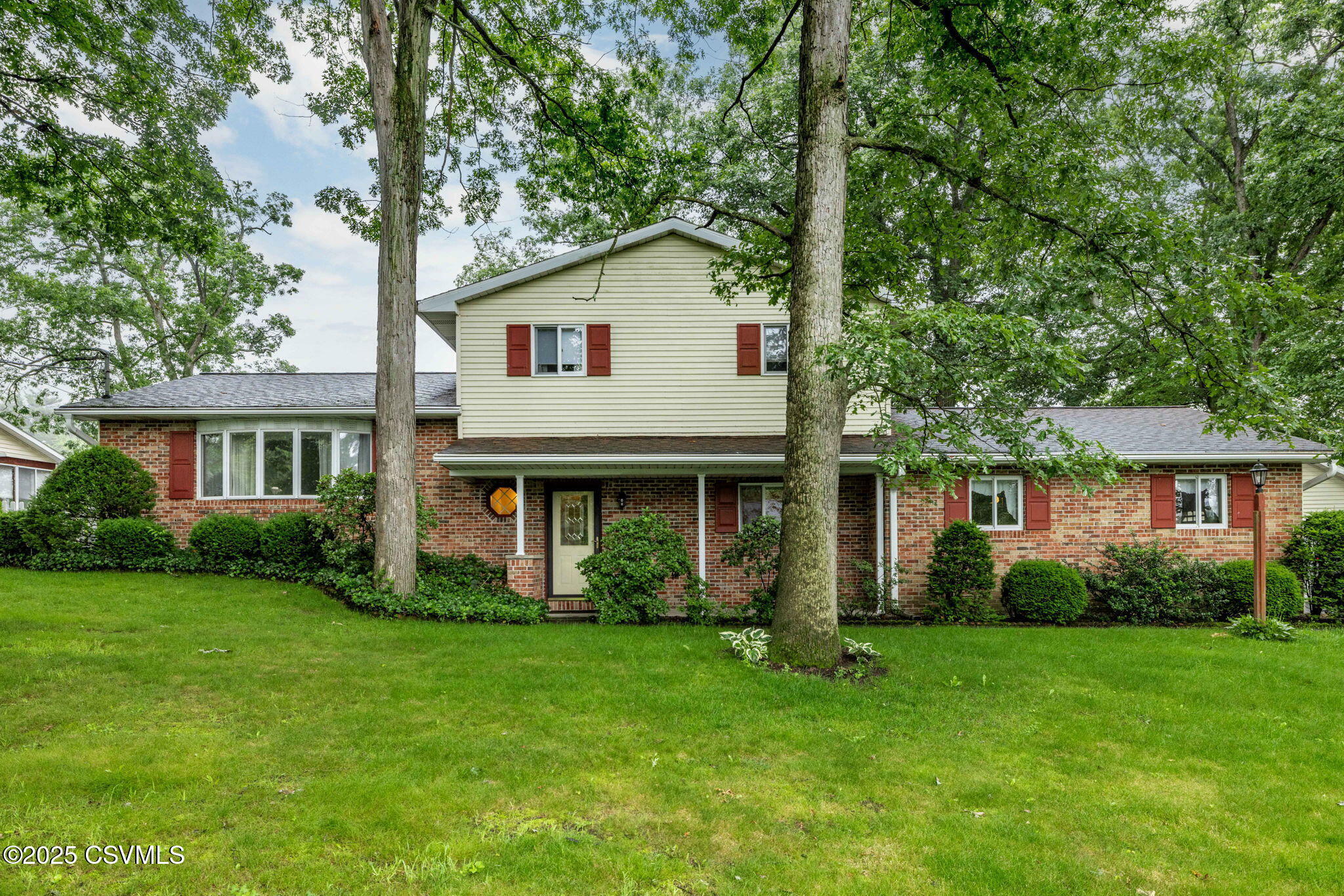 1056 Woodland Drive  Sunbury PA 17801 photo