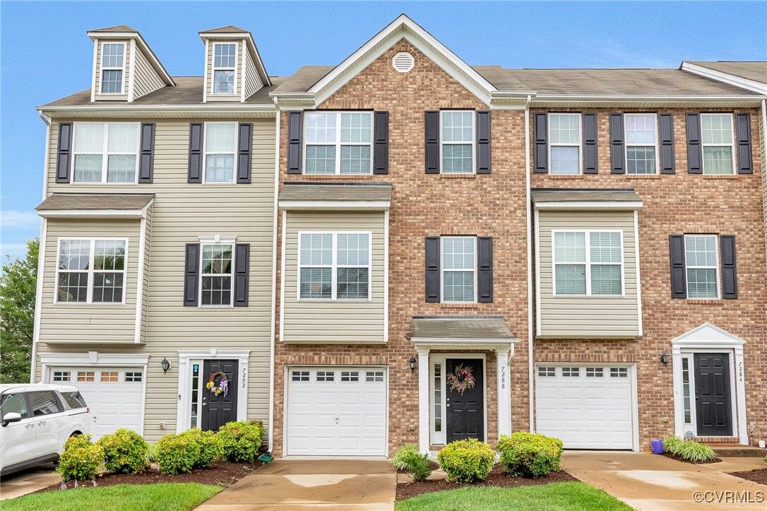 Property Photo: 7288 Jackson Arch Drive VA 23111