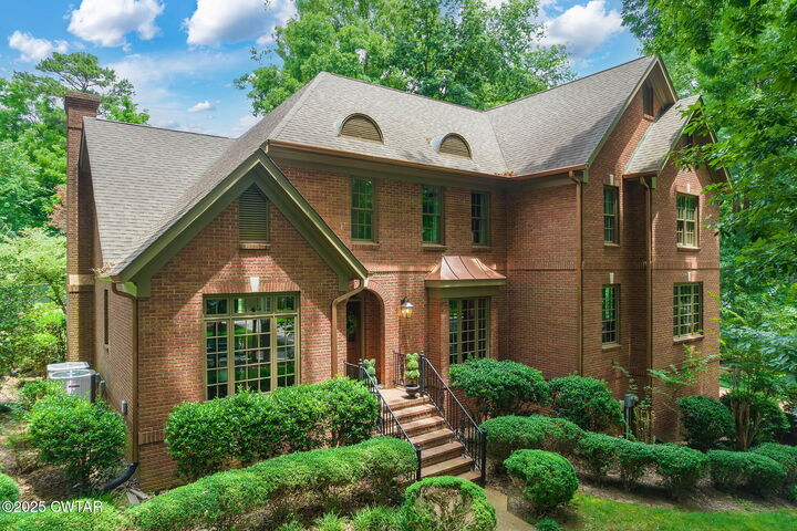 Property Photo:  25 Whitfield Cove  TN 38305 