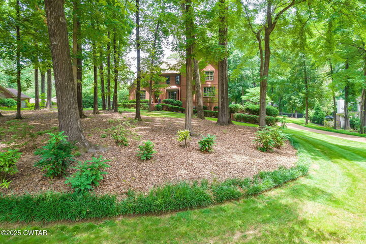 Property Photo: 25 Whitfield Cove TN 38305