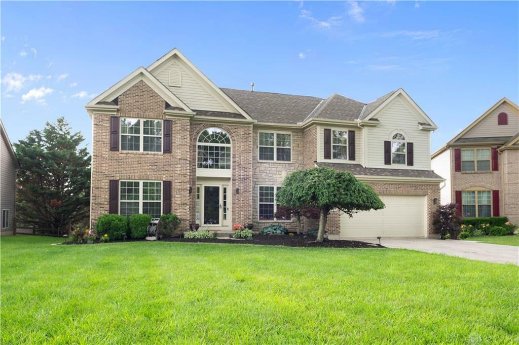 Property Photo: 12052 Doe Run Court OH 45240