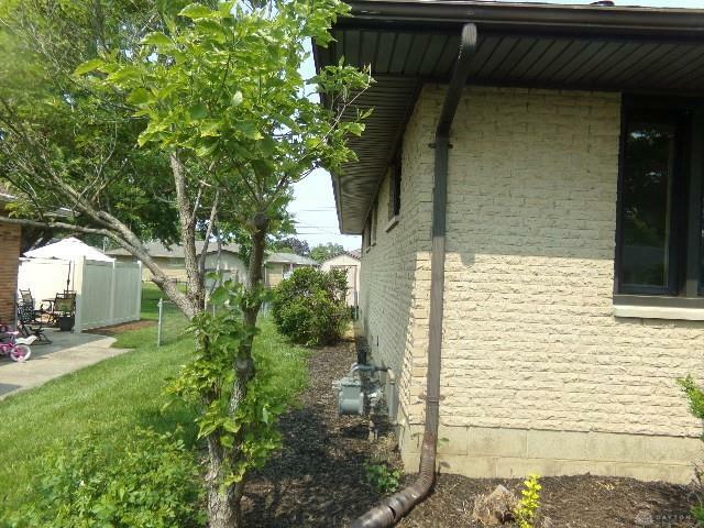 Property Photo:  4849 Ashley Drive  OH 45503 