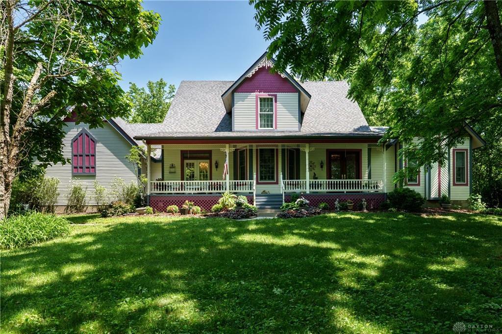 4072 Township Line Road  Waynesville OH 45068 photo