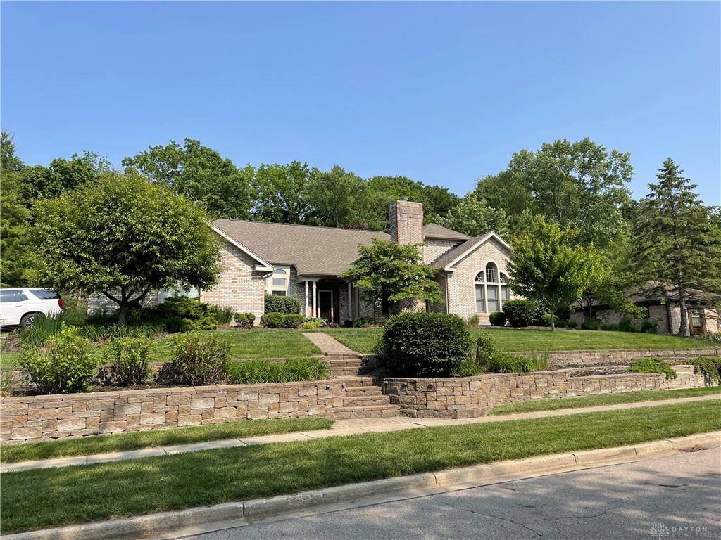 572 Towncrest Drive  Beavercreek OH 45434 photo