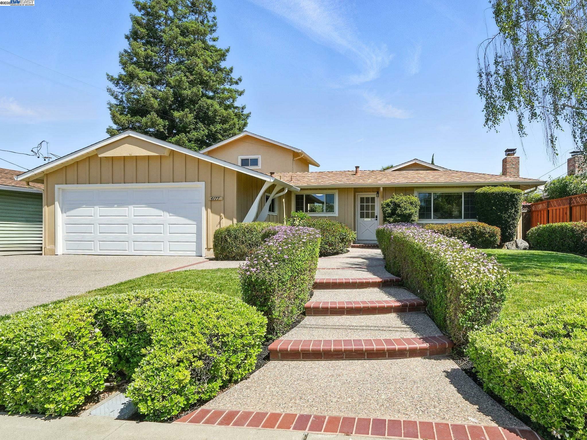 Property Photo:  4177 McNamara  CA 94538 