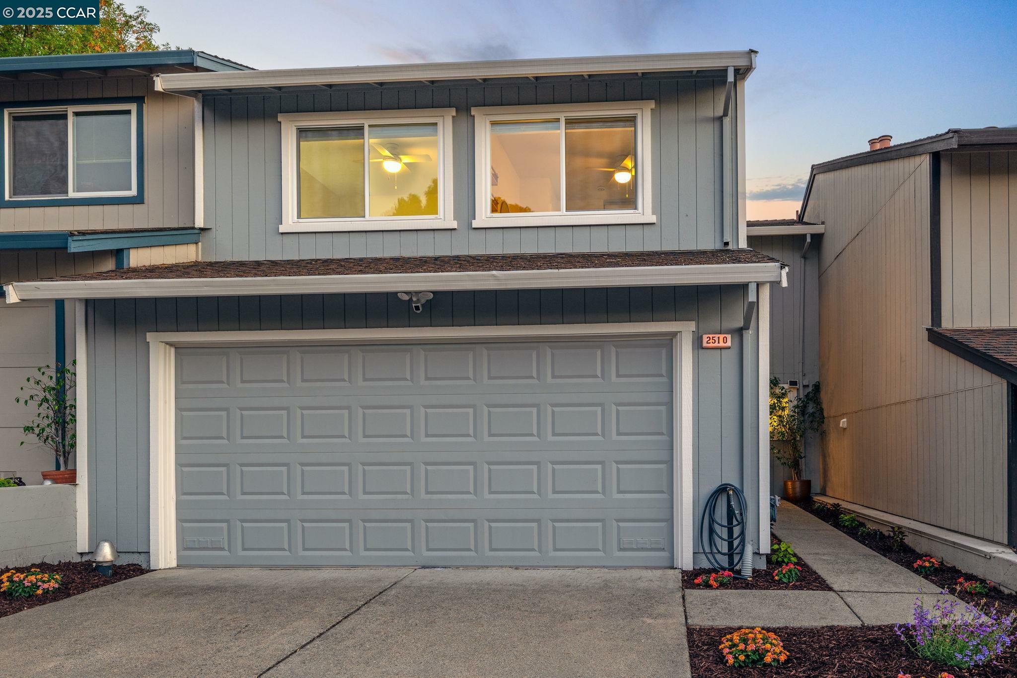 Property Photo: 2510 Tea Tree Ct CA 94553