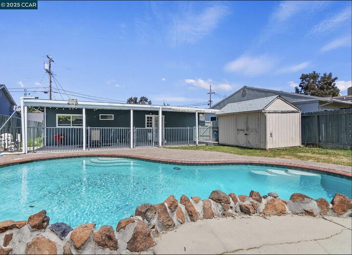 Property Photo:  720 Jane Court  CA 94553 