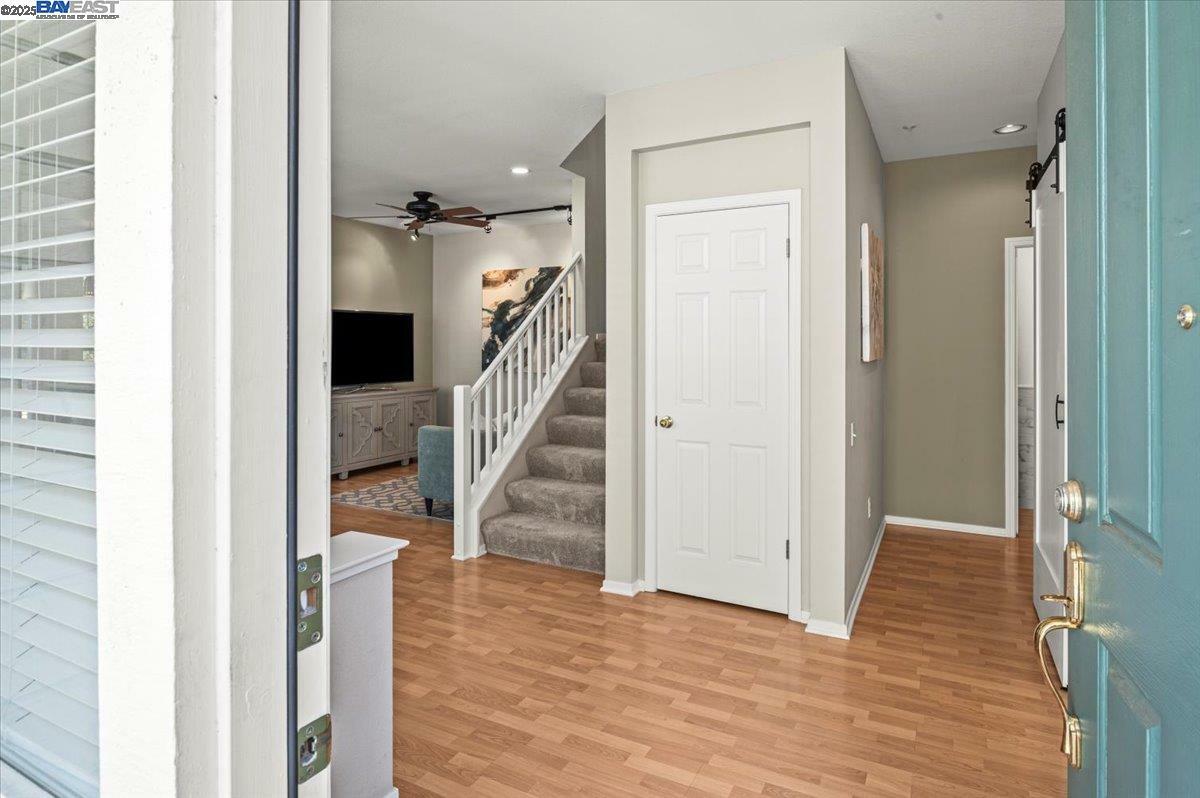 Property Photo: 23110 Canyon Terrace Dr CA 94552