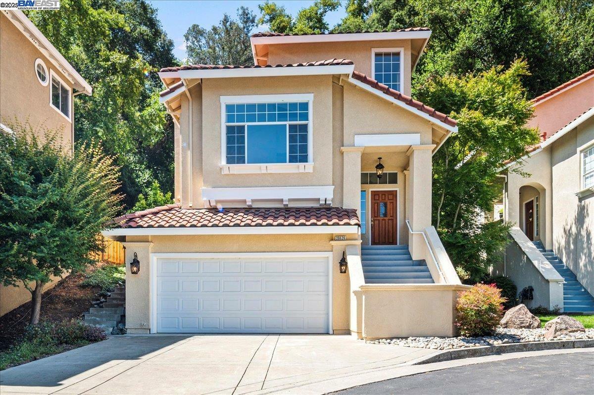 Property Photo: 20626 Crow Creek Rd CA 94552