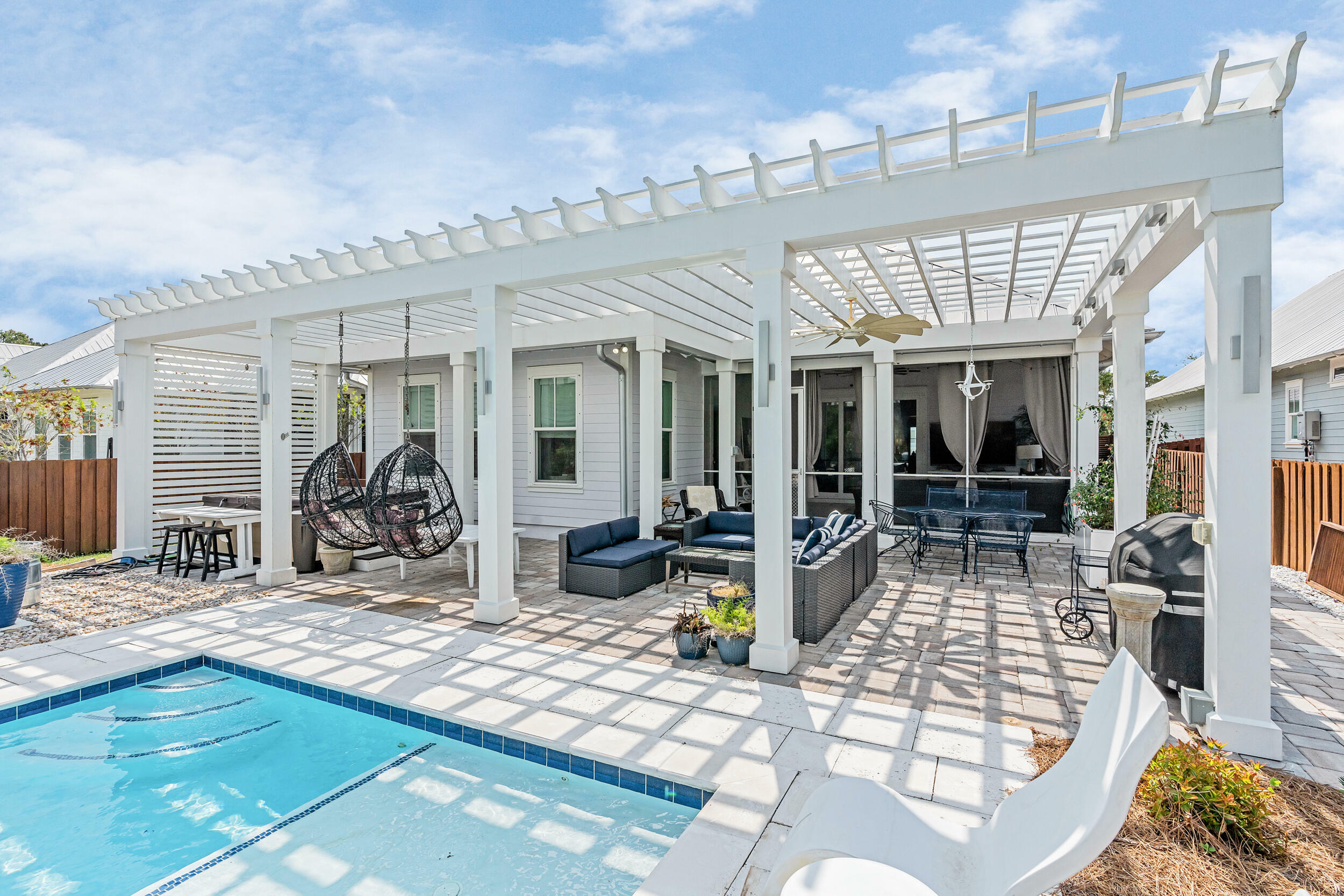 Property Photo:  24 N Deno Drive  FL 32459 