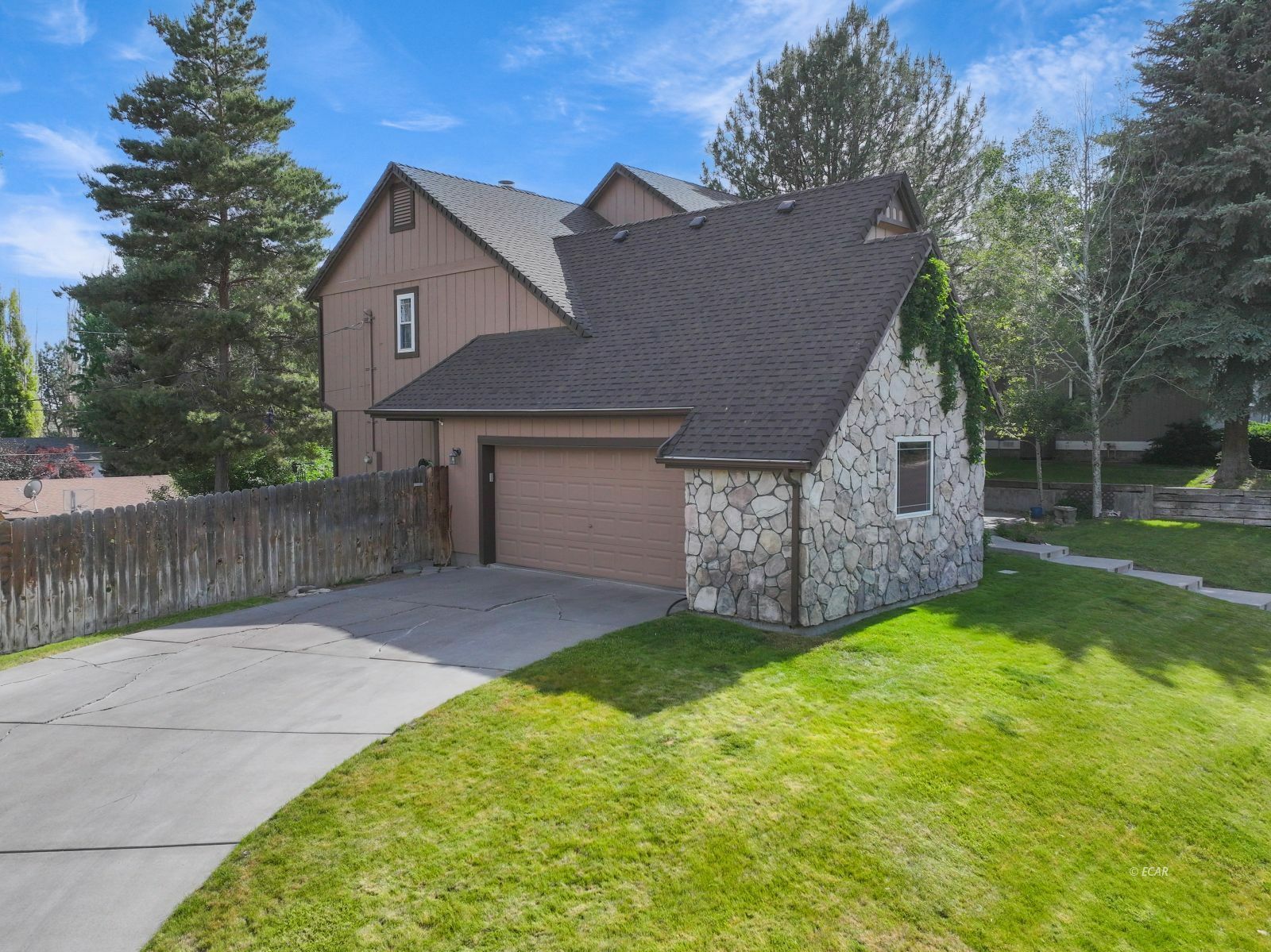 Property Photo:  524 Skyline Drive  NV 89801 