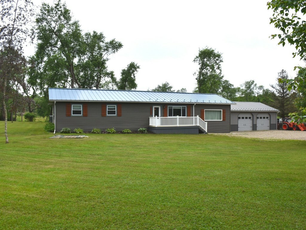Property Photo: 25537 State Hwy 27 PA 16335