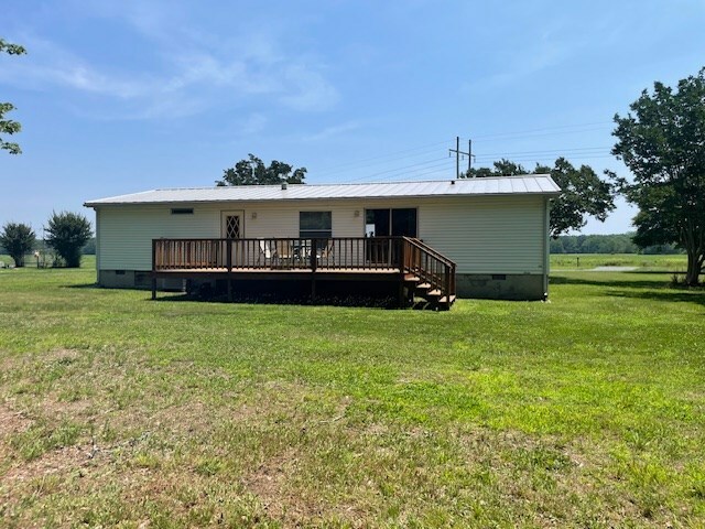 Property Photo: 21434 Adams Road VA 23357