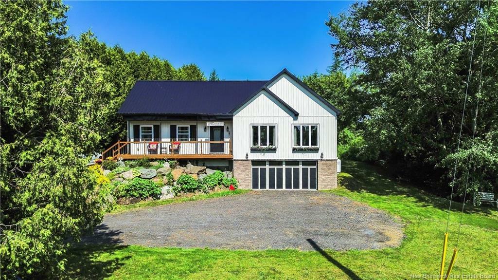 Property Photo:  497 Hampton Road  NB E2E 3W8 