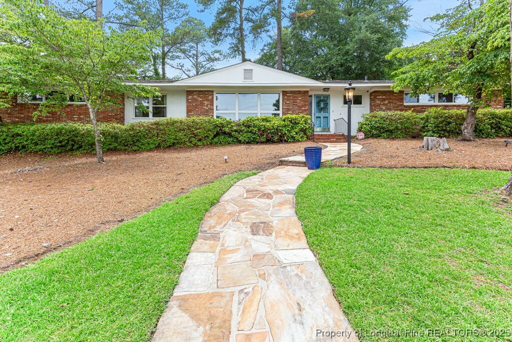 Property Photo: 2503 N Edgewater Drive NC 28303