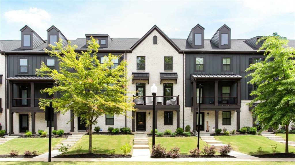 Property Photo: 135 Climbing Ivy Circle GA 30214