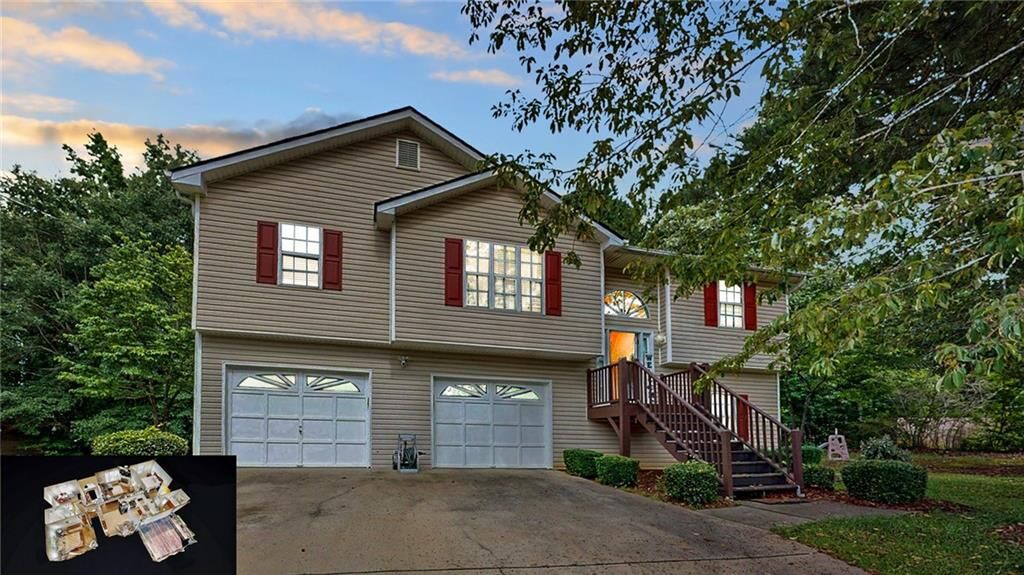 Property Photo: 310 Willow Lane GA 30179