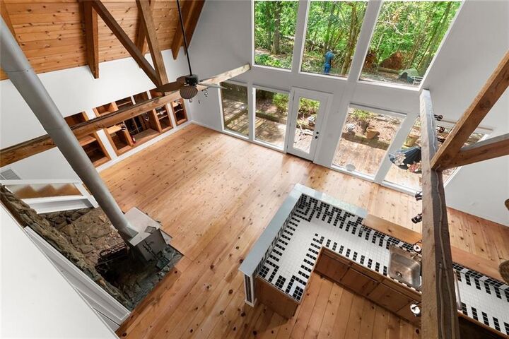 Property Photo:  147 River Ridge Road N  GA 30533 