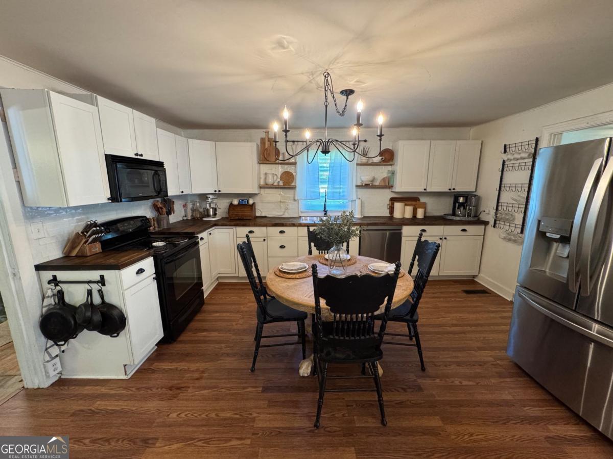 Property Photo: 56 Harry Pauls Road GA 30633