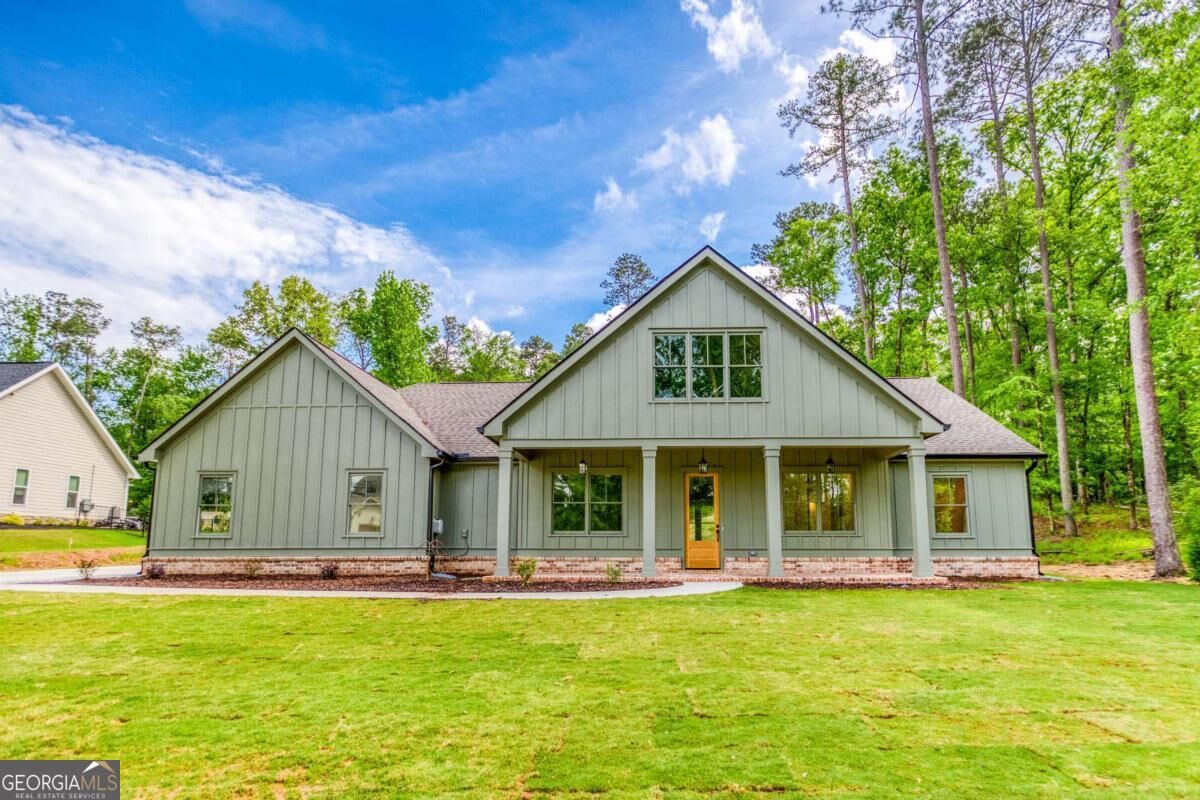 Property Photo: 2231 Osprey Poynte GA 30642