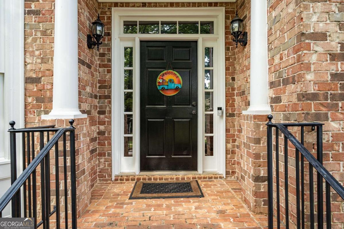 Property Photo: 3220 Millwood Trail GA 30080