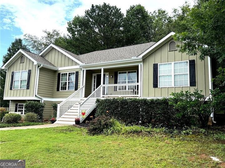 Property Photo: 298 Moorings Run GA 30143