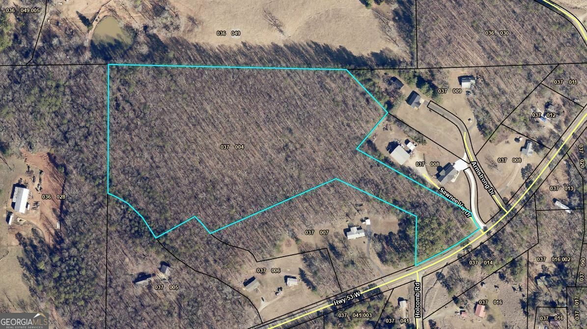 Property Photo: 0 Highway 53 GA 30534