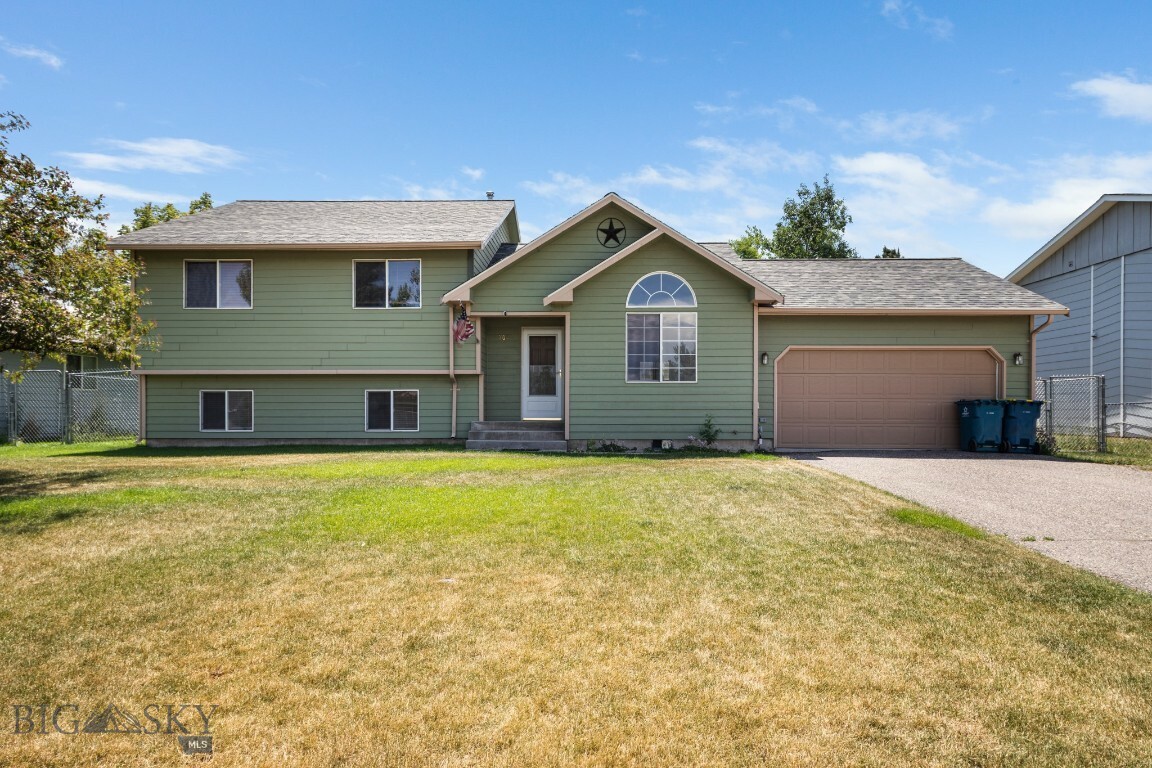 704 Mayfair Drive  Belgrade MT 59714 photo