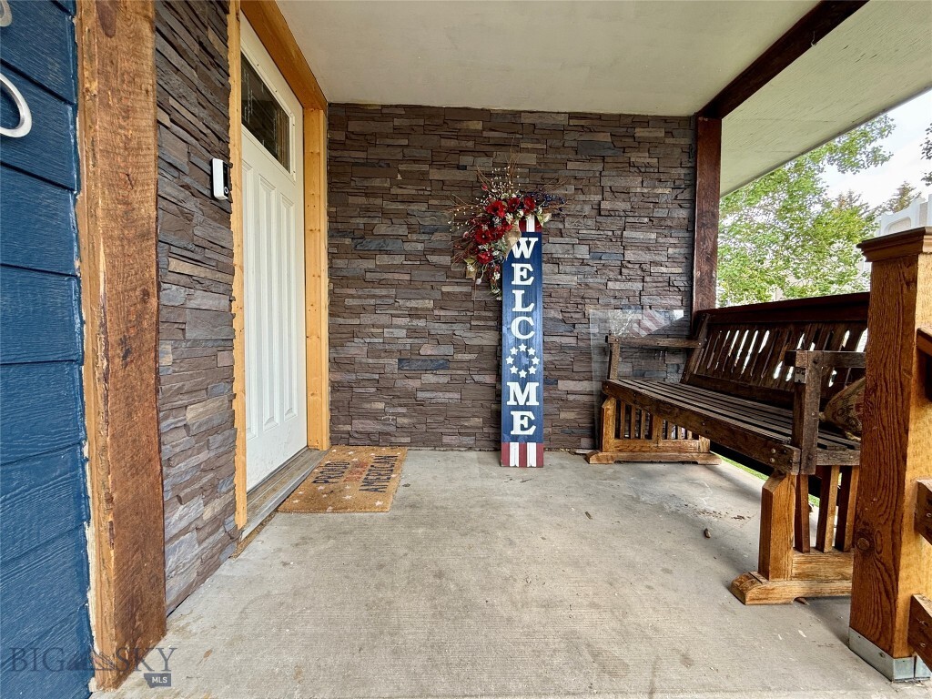 Property Photo:  2030 Adams Avenue  MT 59701 