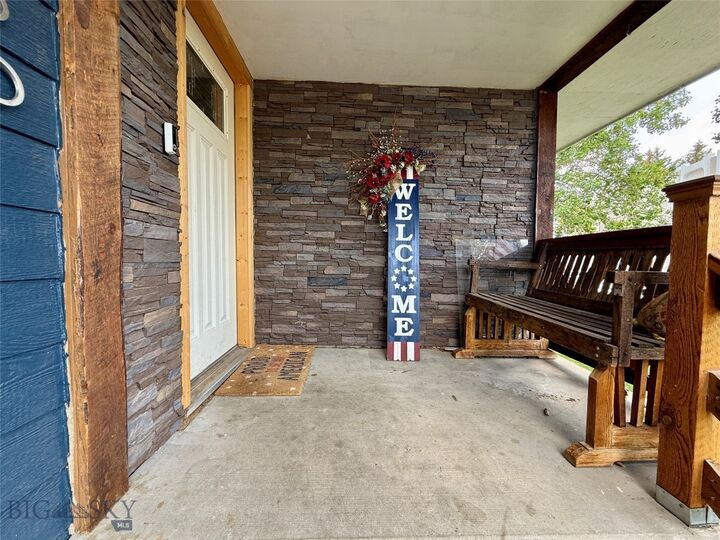 Property Photo:  2030 Adams Avenue  MT 59701 