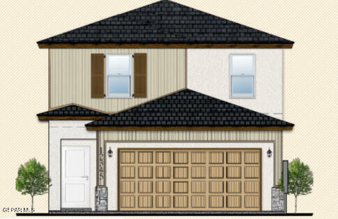 12165 Sanaa Place  El Paso TX 79934 photo