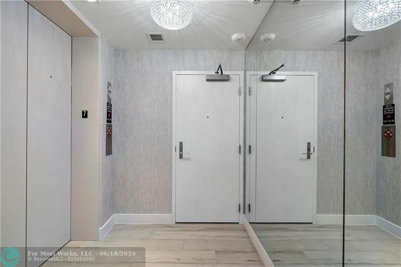 Property Photo: 2200 N Ocean Blvd N703 FL 33305