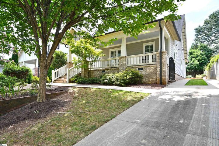 315 Croft Street  Greenville SC 29609-5402 photo