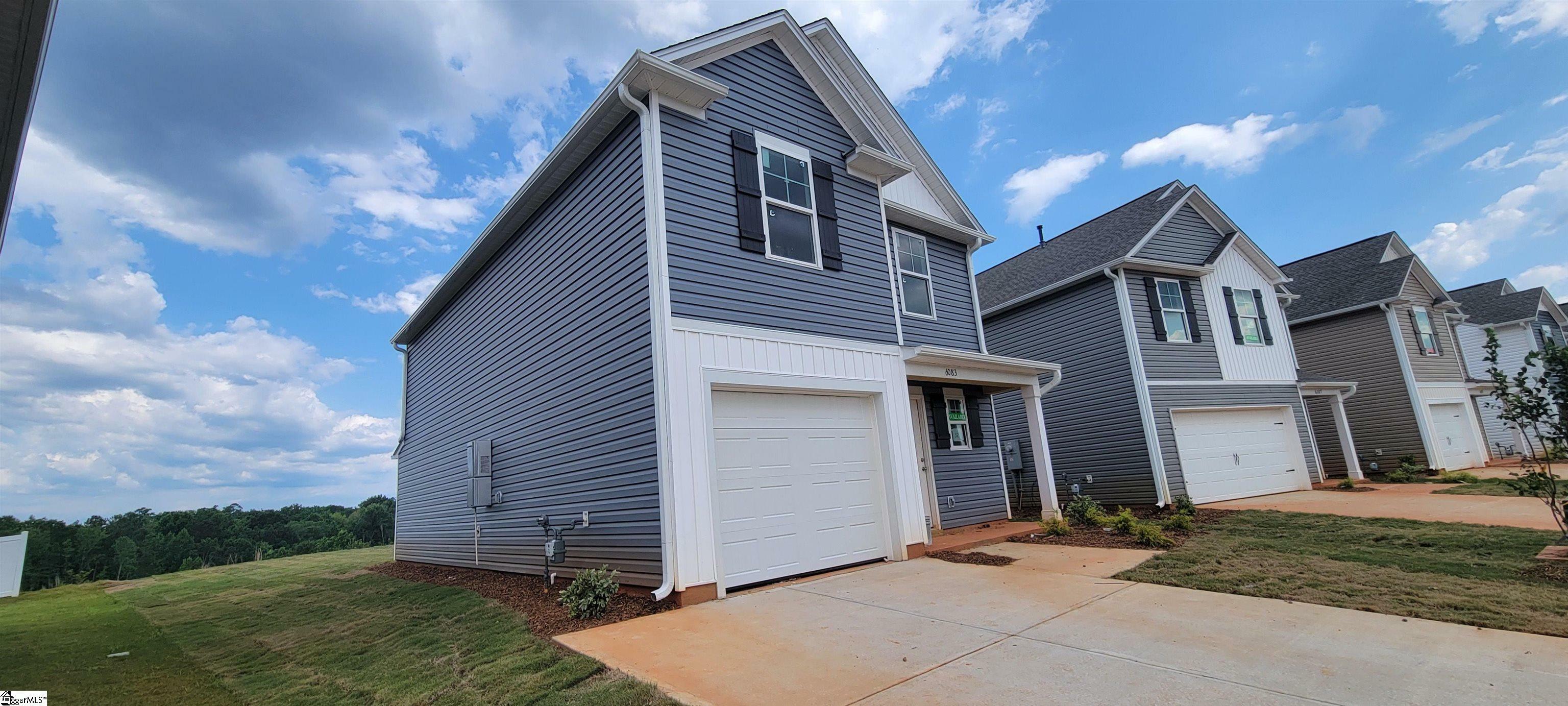 Property Photo: 6083 Willutuck Drive Lot 32 SC 29316