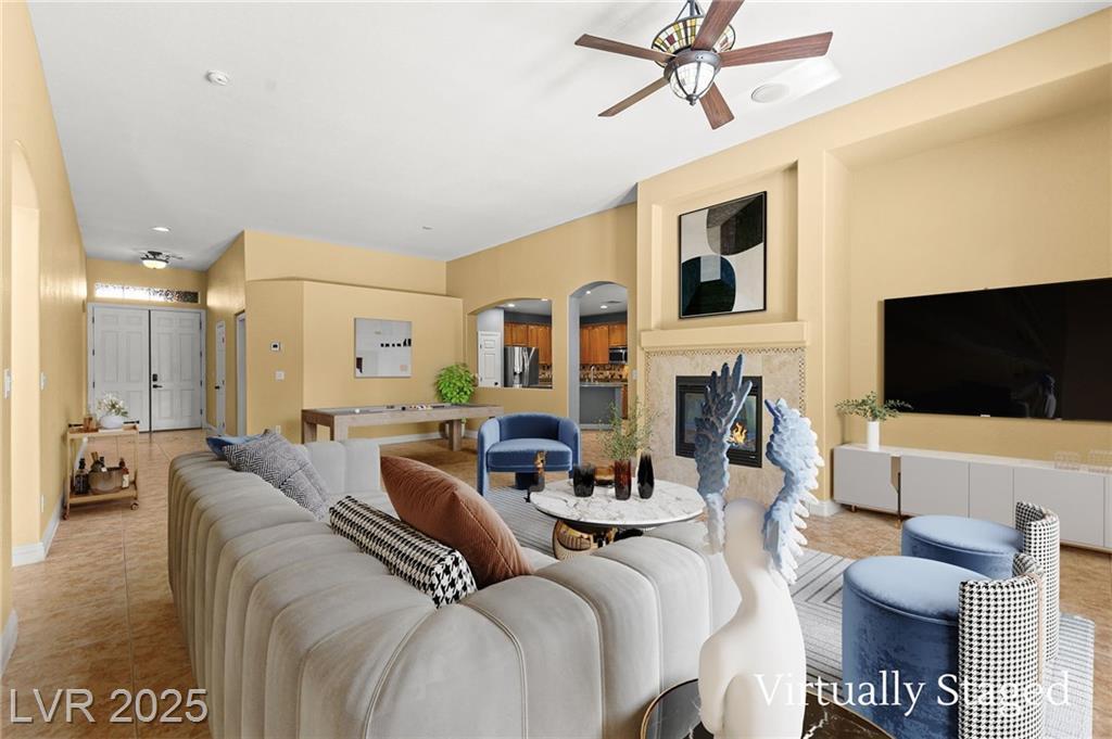 Property Photo:  9685 Stonily Lane  NV 89178 