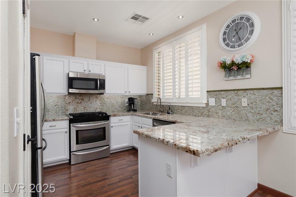 Property Photo: 1839 Thunder Mountain Drive NV 89012