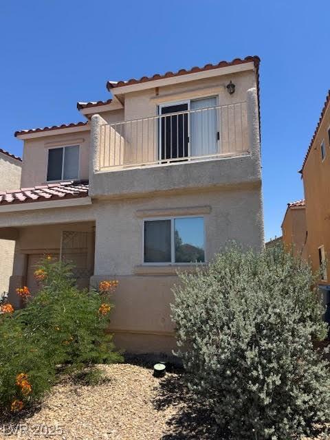 Property Photo: 4040 Emerald Wood Street NV 89115